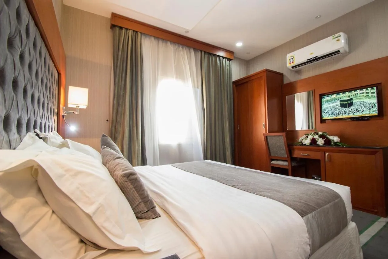 Shaty Alhayat Hotel Suites Jeddah