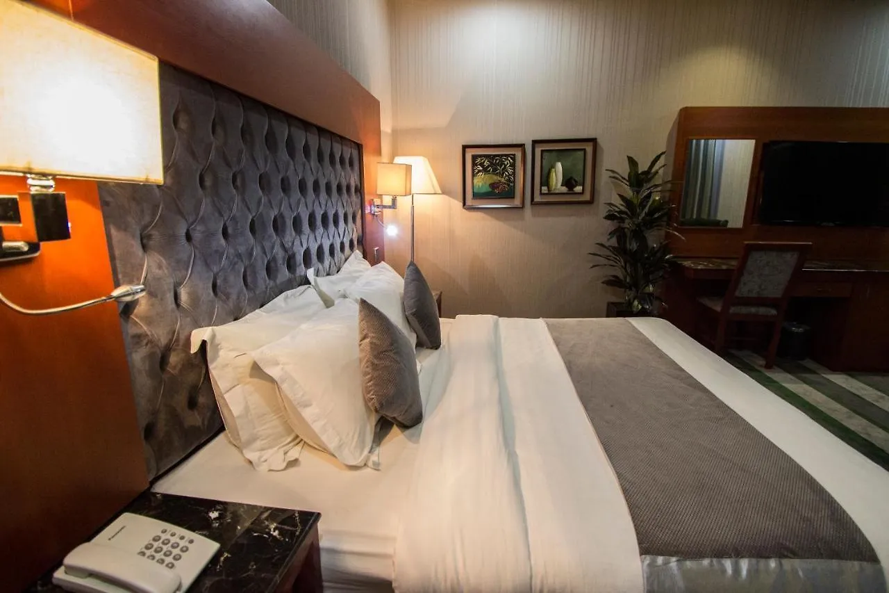 Aparthotel Shaty Alhayat Hotel Suites Jeddah