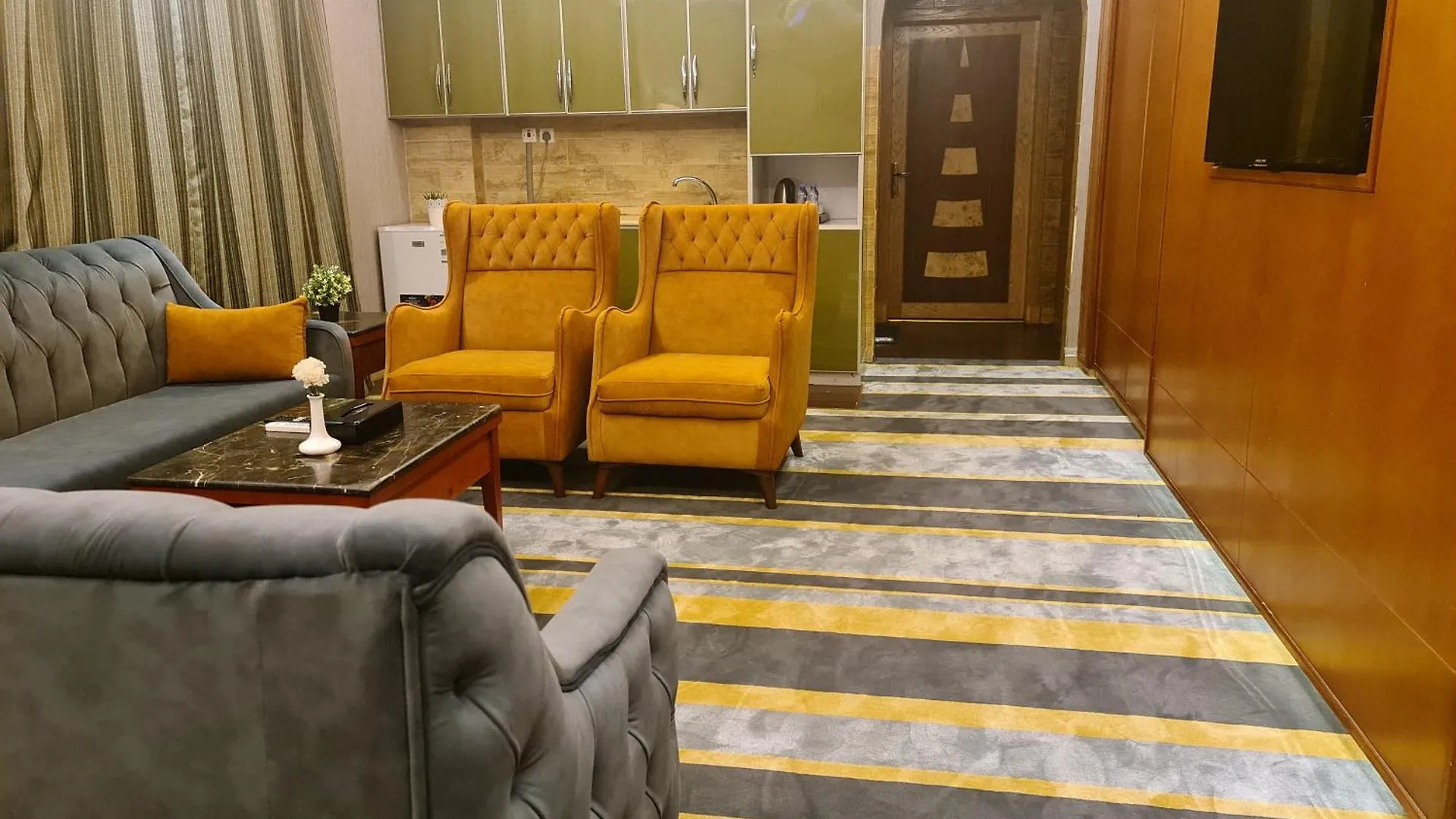 Aparthotel Shaty Alhayat Hotel Suites Jeddah