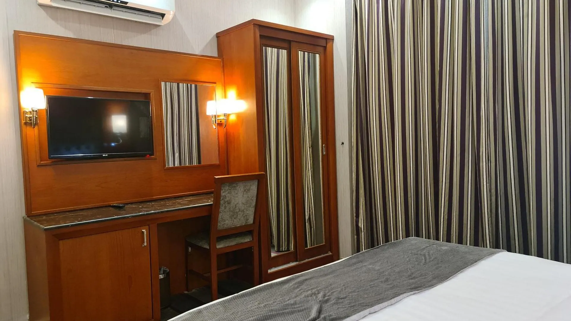 Shaty Alhayat Hotel Suites Jeddah