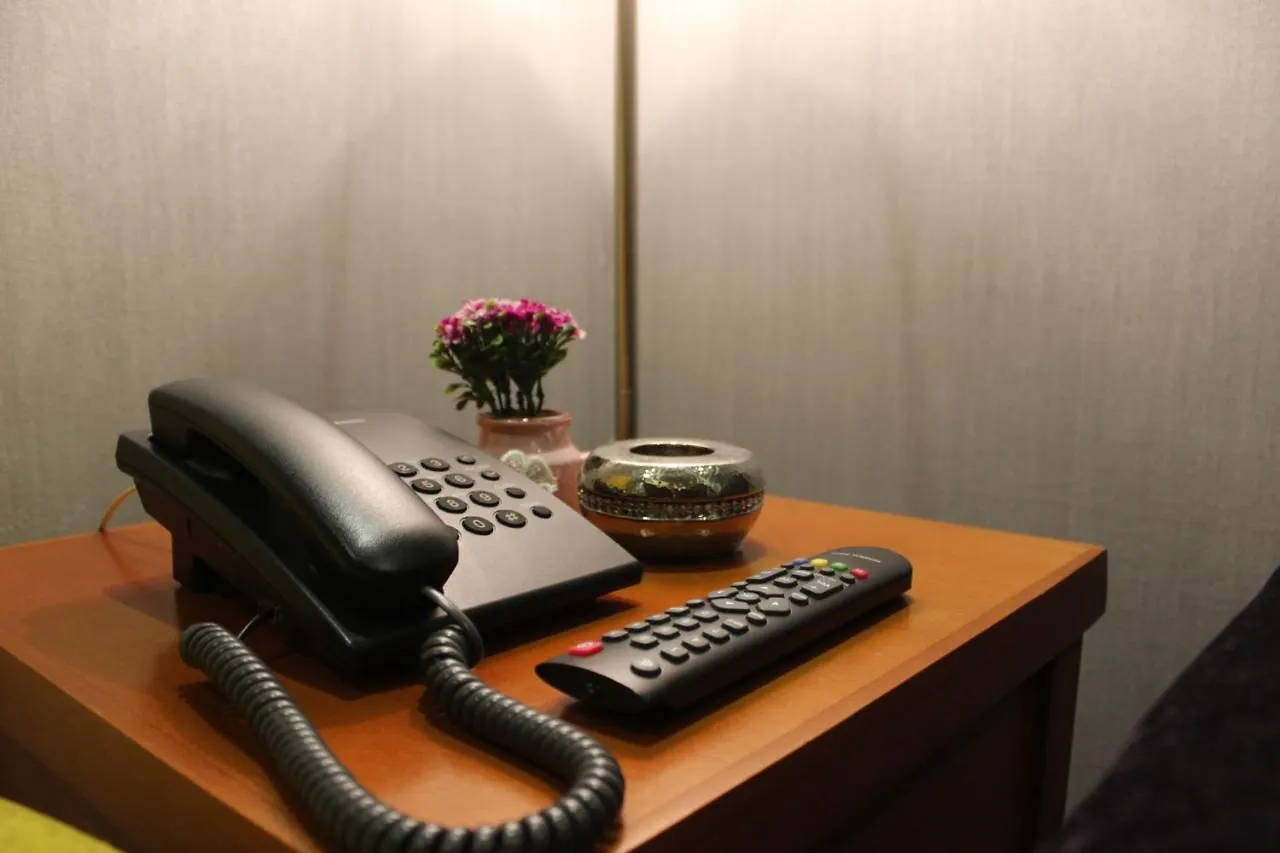 Shaty Alhayat Hotel Suites 제다 0*,