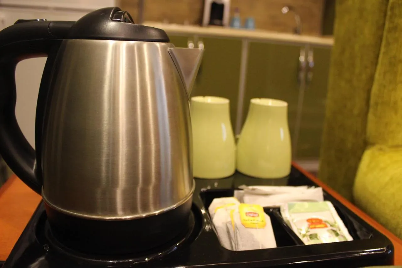 Shaty Alhayat Hotel Suites 제다 아파트호텔