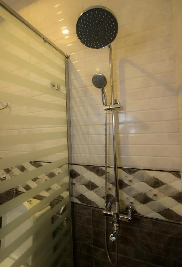 Shaty Alhayat Hotel Suites 제다 아파트호텔