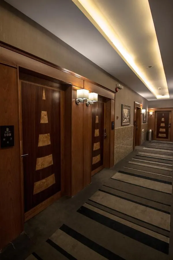 Shaty Alhayat Hotel Suites 제다 사우디 아라비아