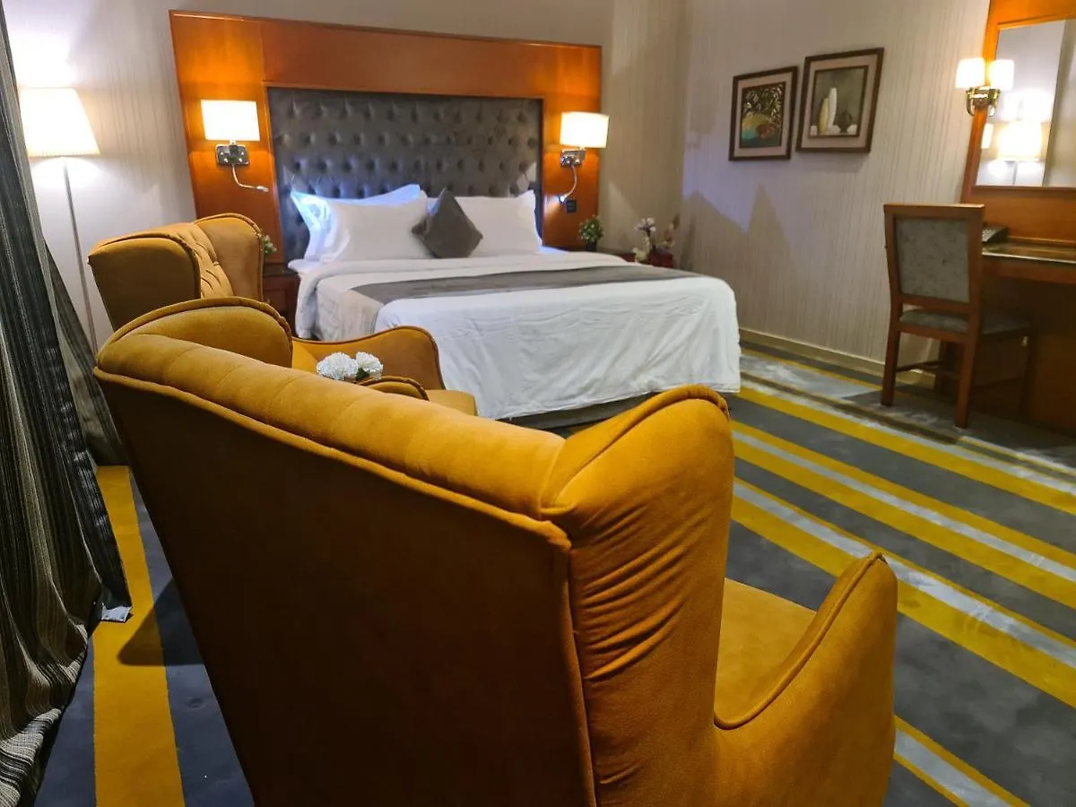 Shaty Alhayat Hotel Suites 제다 사우디 아라비아