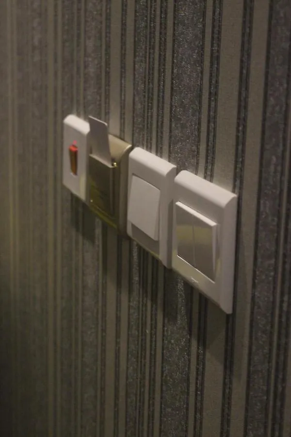Shaty Alhayat Hotel Suites 제다 아파트호텔