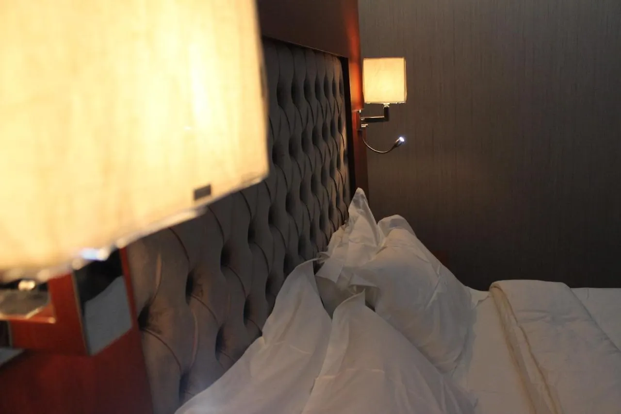아파트호텔 Shaty Alhayat Hotel Suites 제다