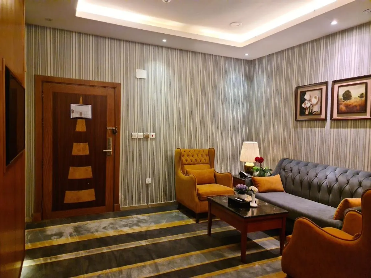 Shaty Alhayat Hotel Suites 제다 사우디 아라비아
