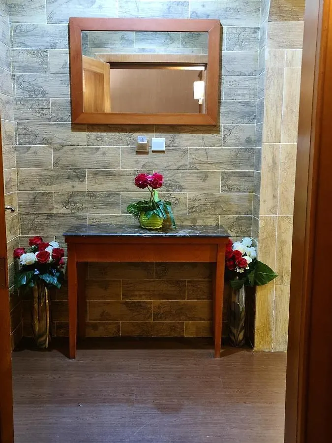 Shaty Alhayat Hotel Suites 제다 0*,
