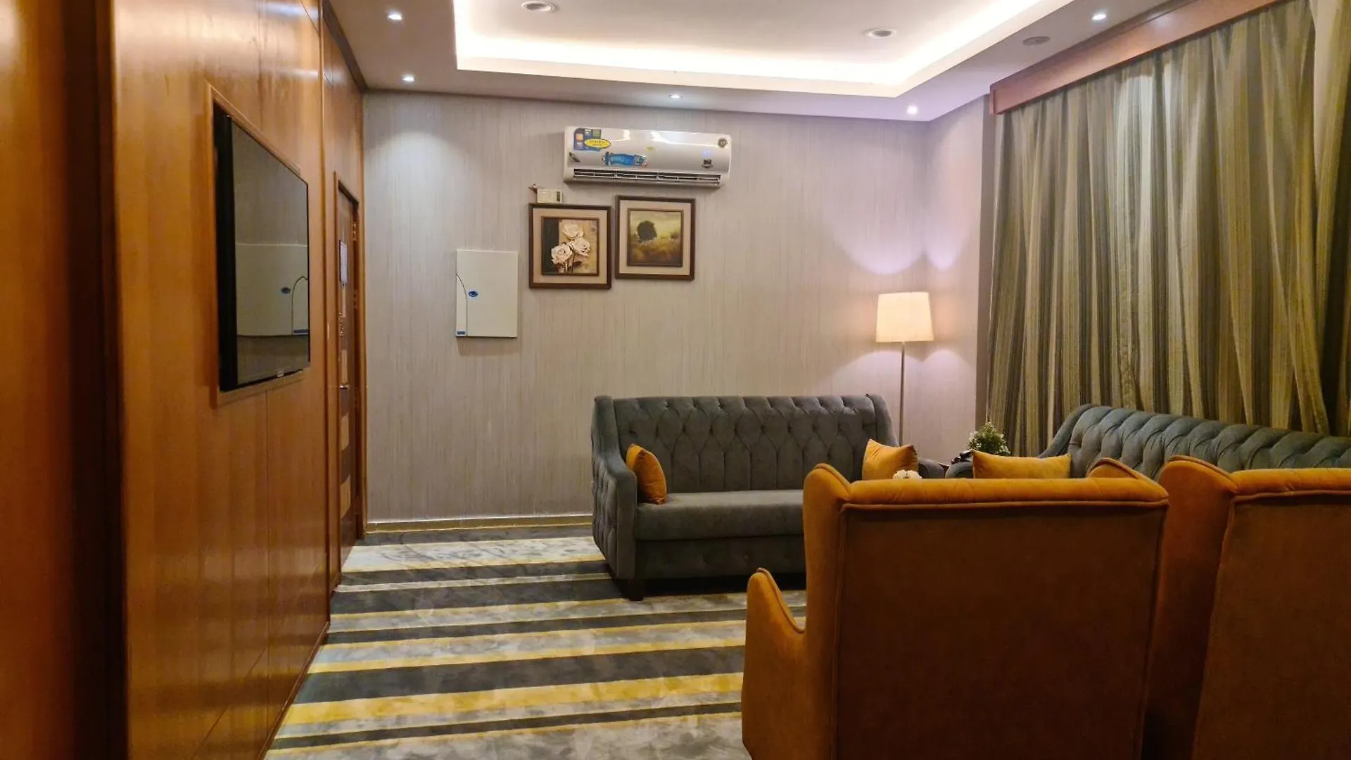 Shaty Alhayat Hotel Suites 제다 아파트호텔
