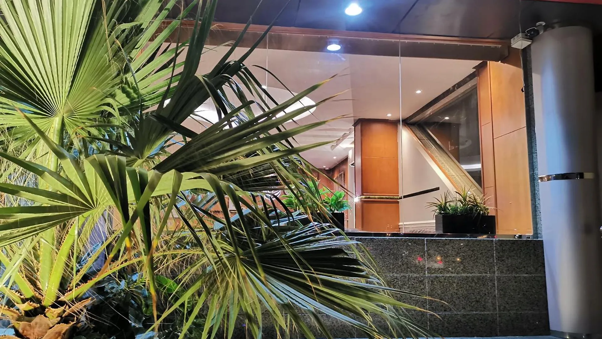 מלון דירות ג'דה Shaty Alhayat Hotel Suites ערב הסעודית